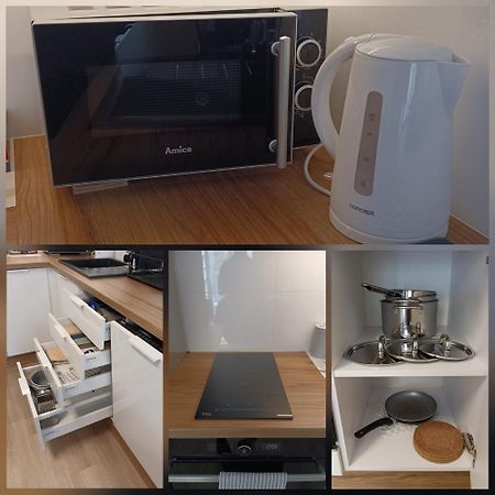 Apartament Centrum ביאליסטוק מראה חיצוני תמונה