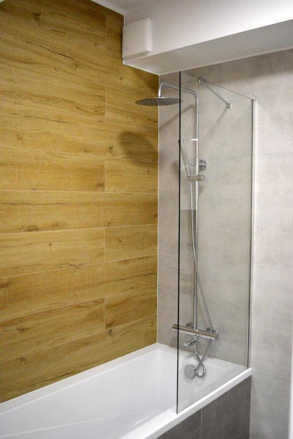 Apartament Centrum ביאליסטוק מראה חיצוני תמונה