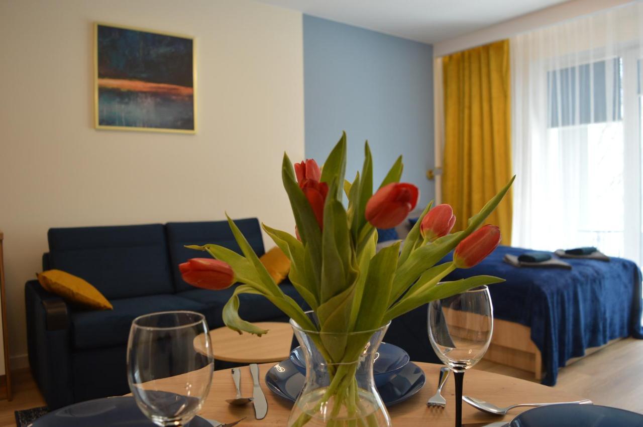 Apartament Centrum ביאליסטוק מראה חיצוני תמונה