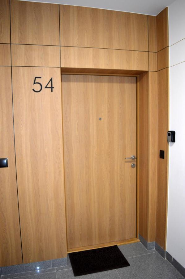 Apartament Centrum ביאליסטוק מראה חיצוני תמונה