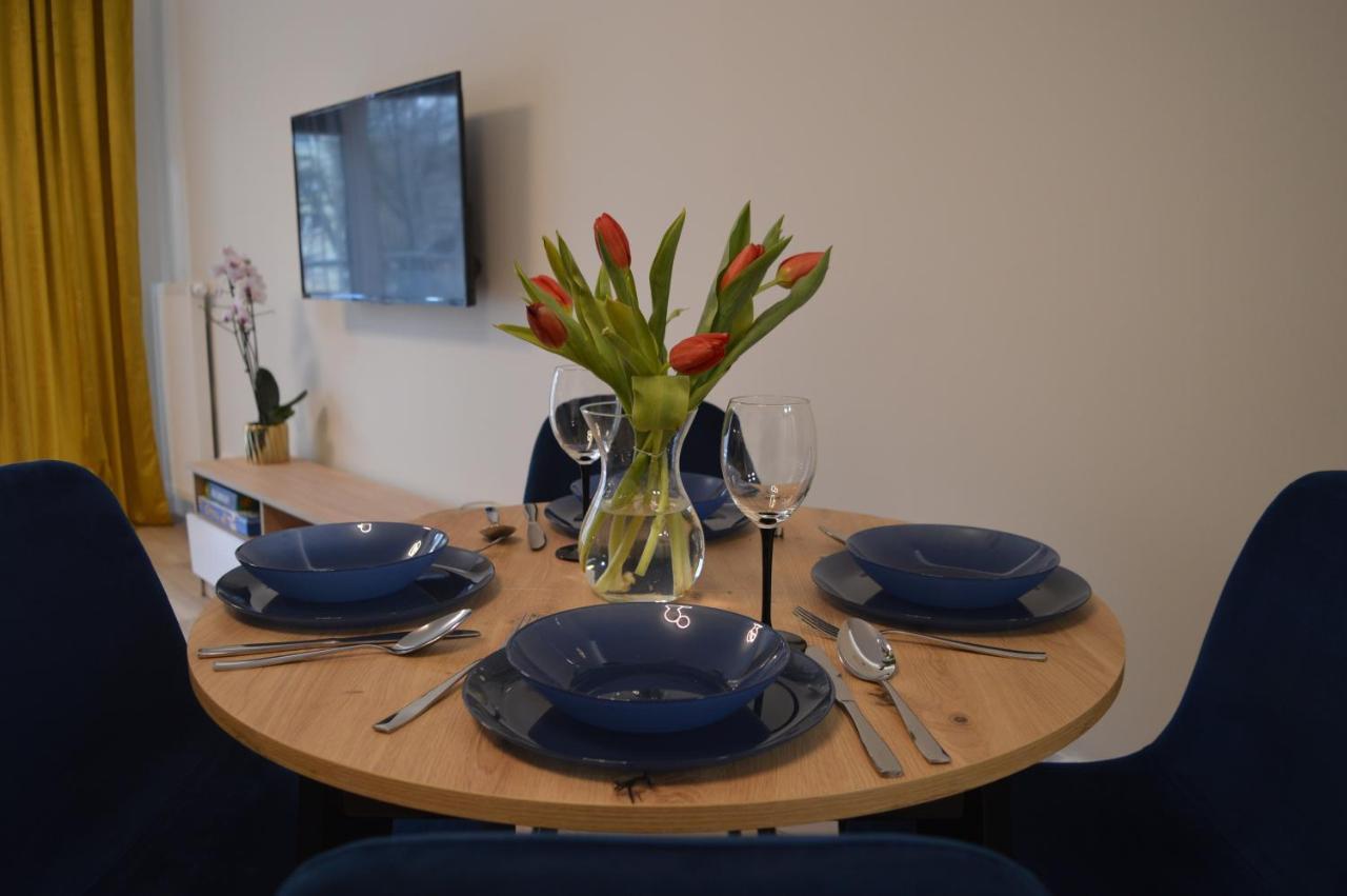 Apartament Centrum ביאליסטוק מראה חיצוני תמונה