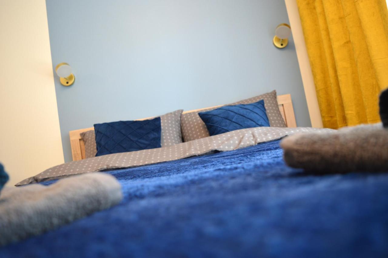 Apartament Centrum ביאליסטוק מראה חיצוני תמונה