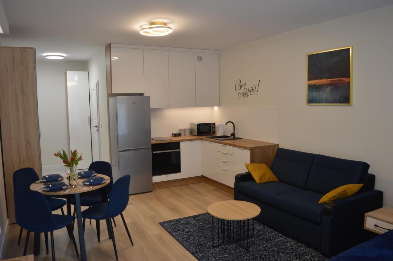 Apartament Centrum ביאליסטוק מראה חיצוני תמונה