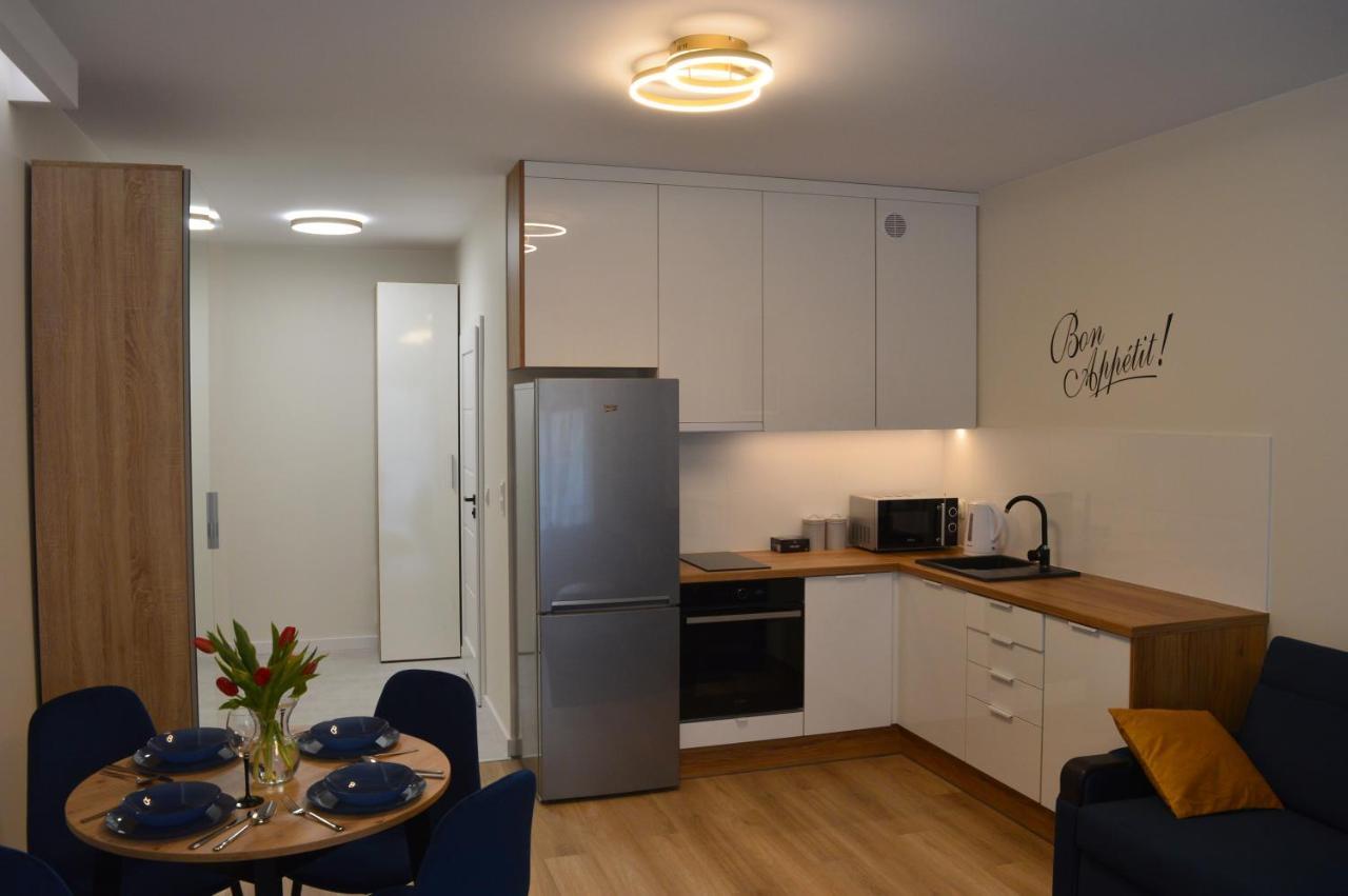 Apartament Centrum ביאליסטוק מראה חיצוני תמונה