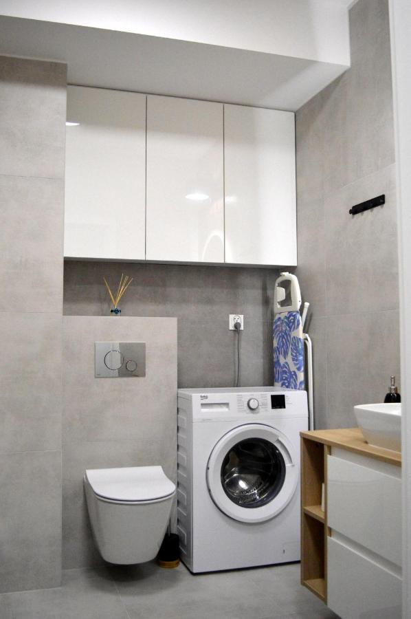 Apartament Centrum ביאליסטוק מראה חיצוני תמונה
