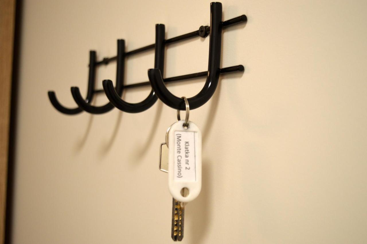 Apartament Centrum ביאליסטוק מראה חיצוני תמונה