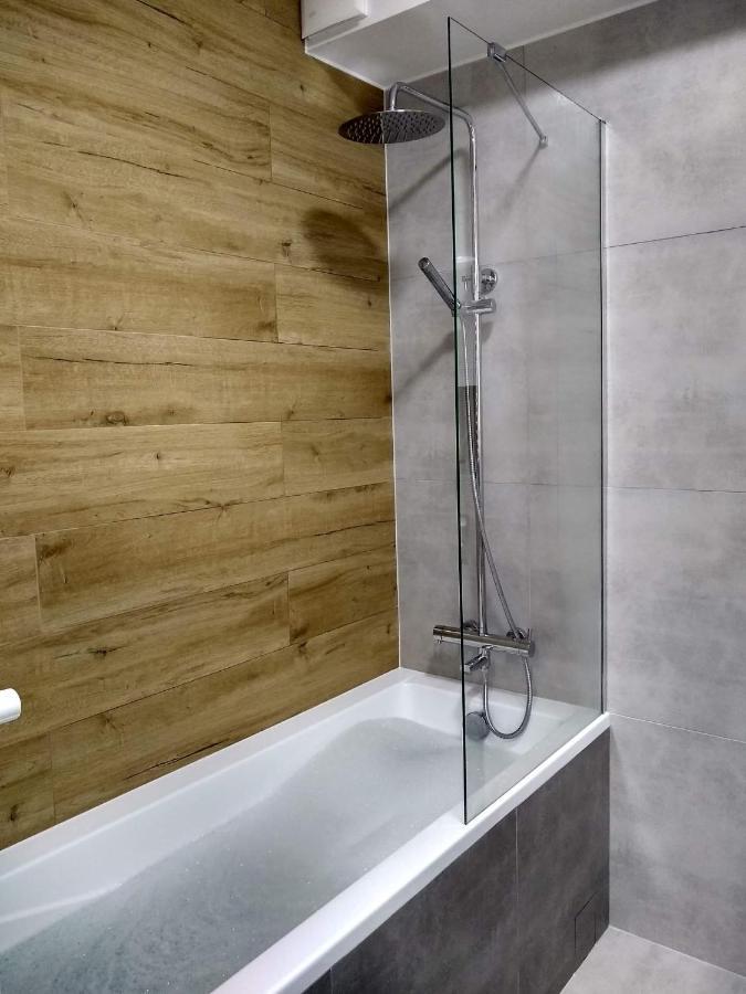 Apartament Centrum ביאליסטוק מראה חיצוני תמונה