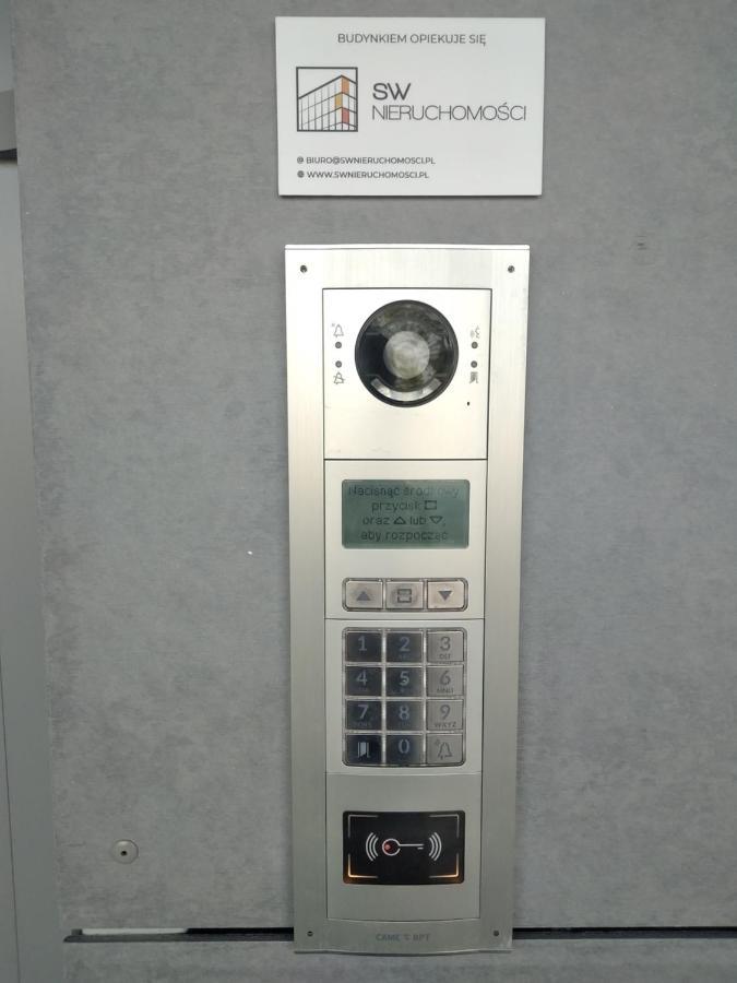 Apartament Centrum ביאליסטוק מראה חיצוני תמונה