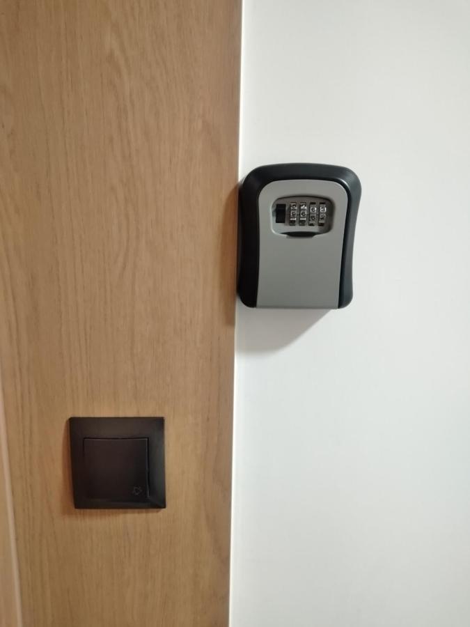 Apartament Centrum ביאליסטוק מראה חיצוני תמונה