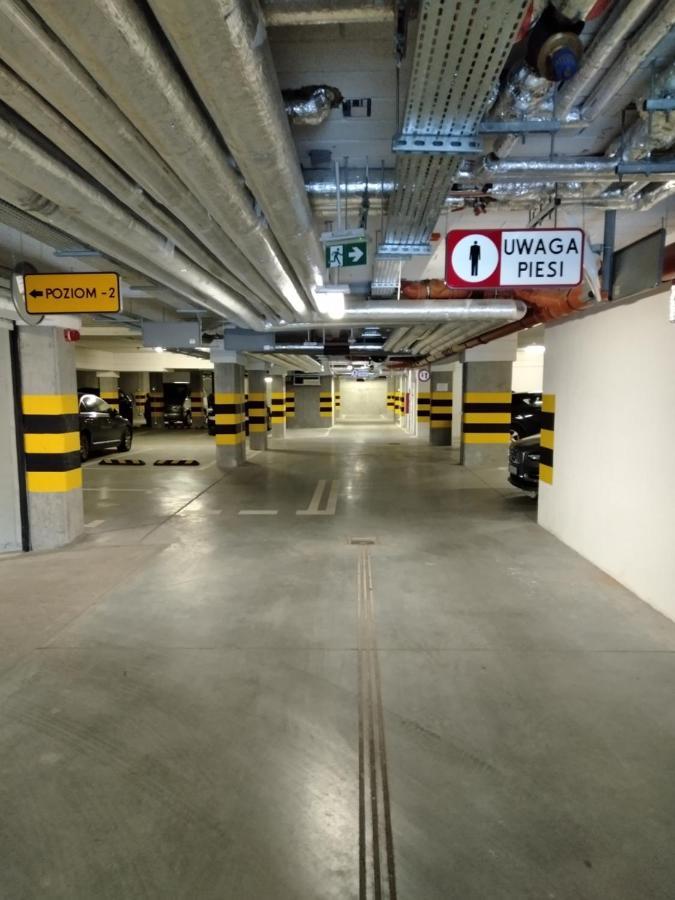 Apartament Centrum ביאליסטוק מראה חיצוני תמונה