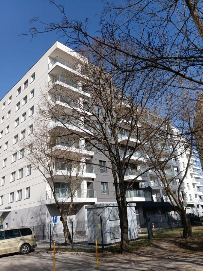 Apartament Centrum ביאליסטוק מראה חיצוני תמונה