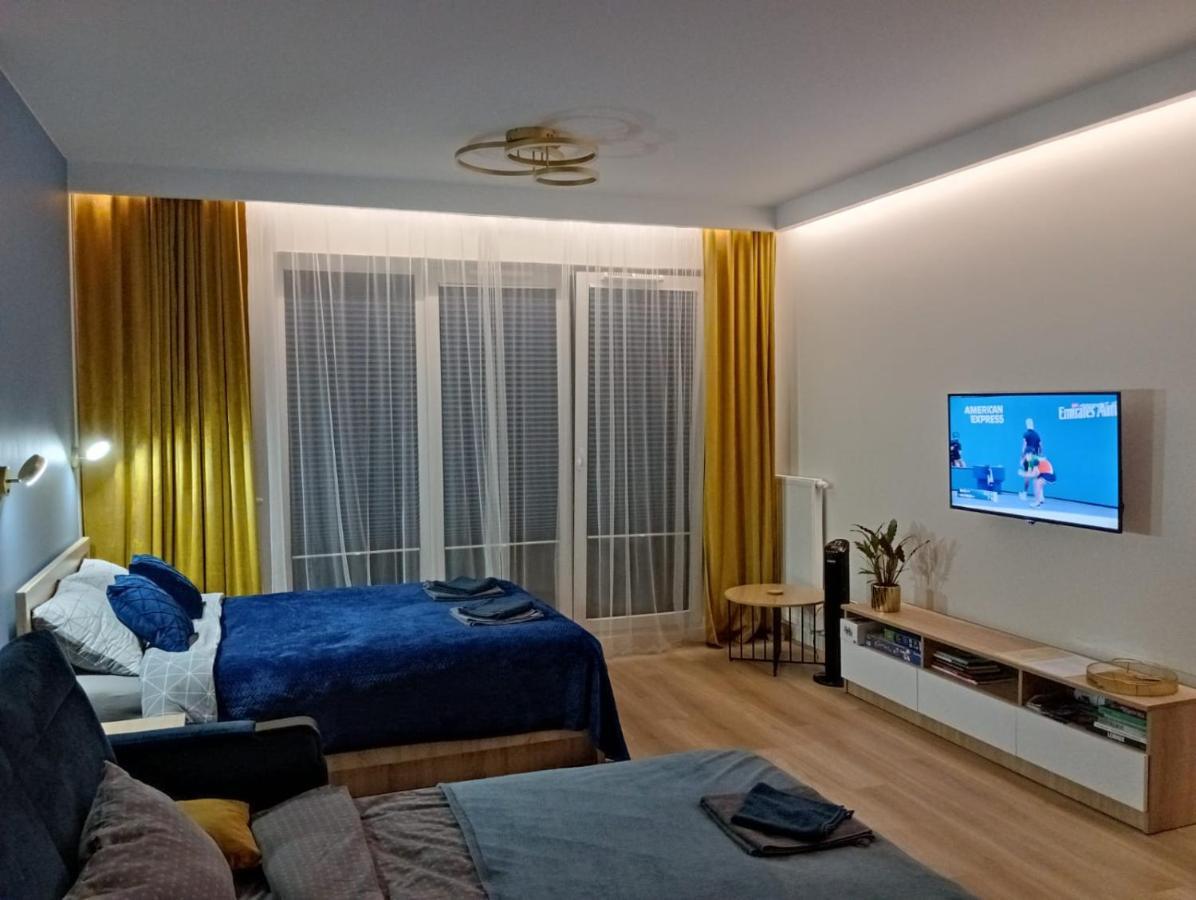 Apartament Centrum ביאליסטוק מראה חיצוני תמונה