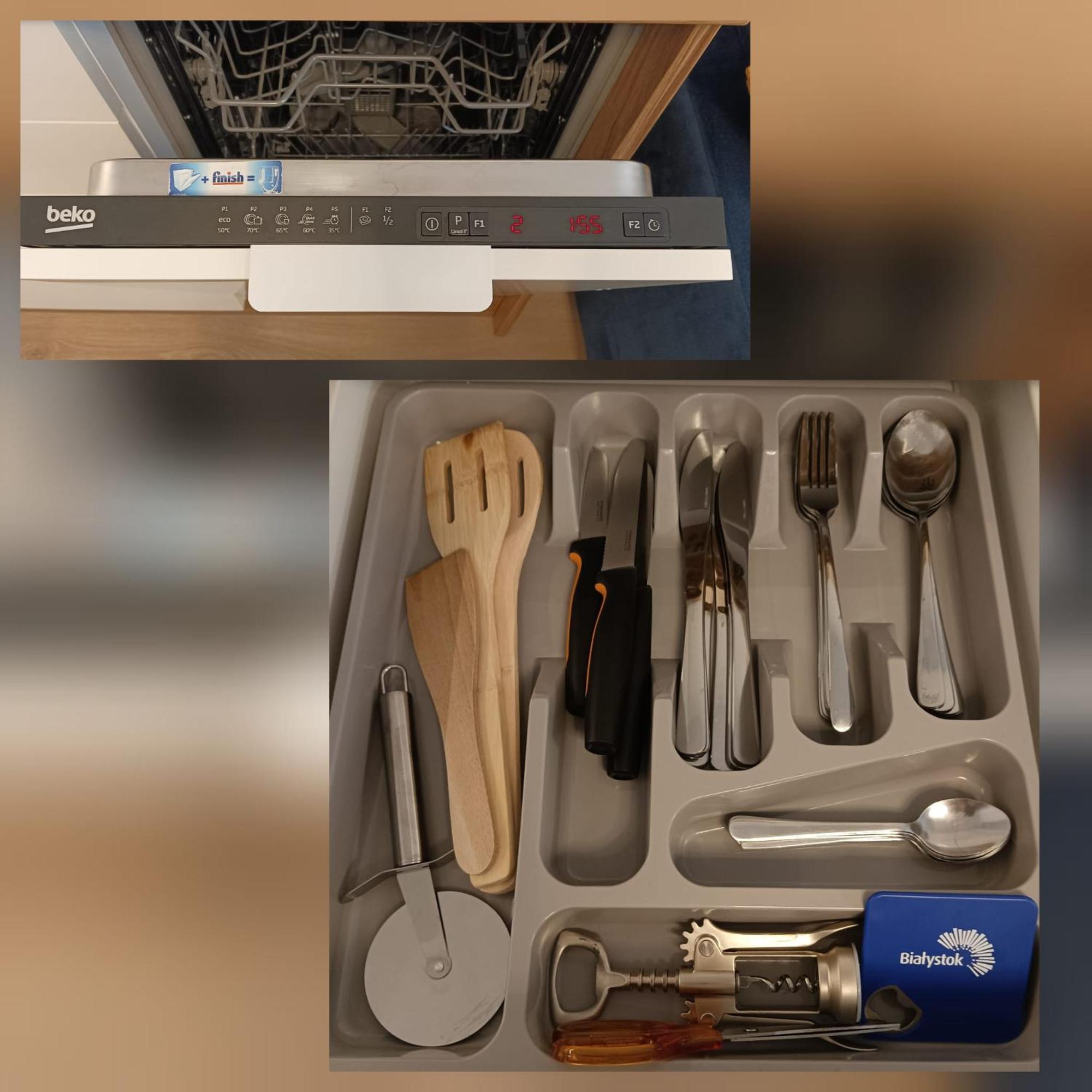 Apartament Centrum ביאליסטוק מראה חיצוני תמונה