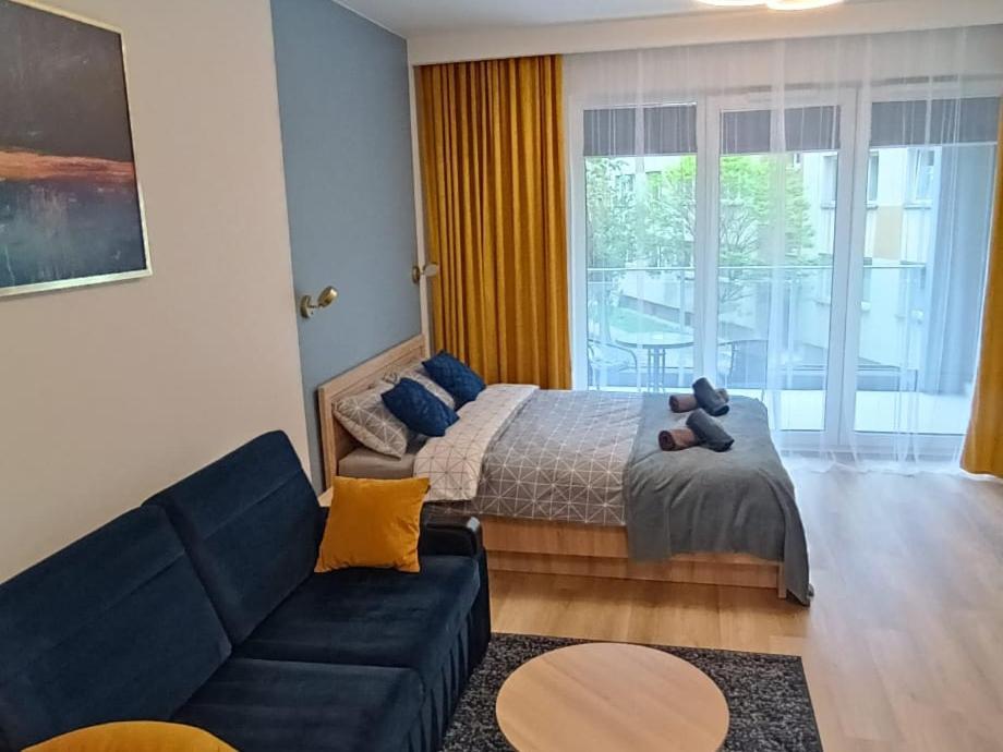 Apartament Centrum ביאליסטוק מראה חיצוני תמונה