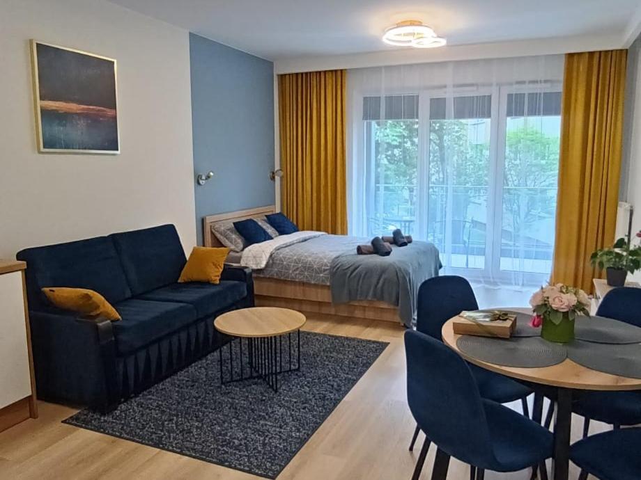 Apartament Centrum ביאליסטוק מראה חיצוני תמונה