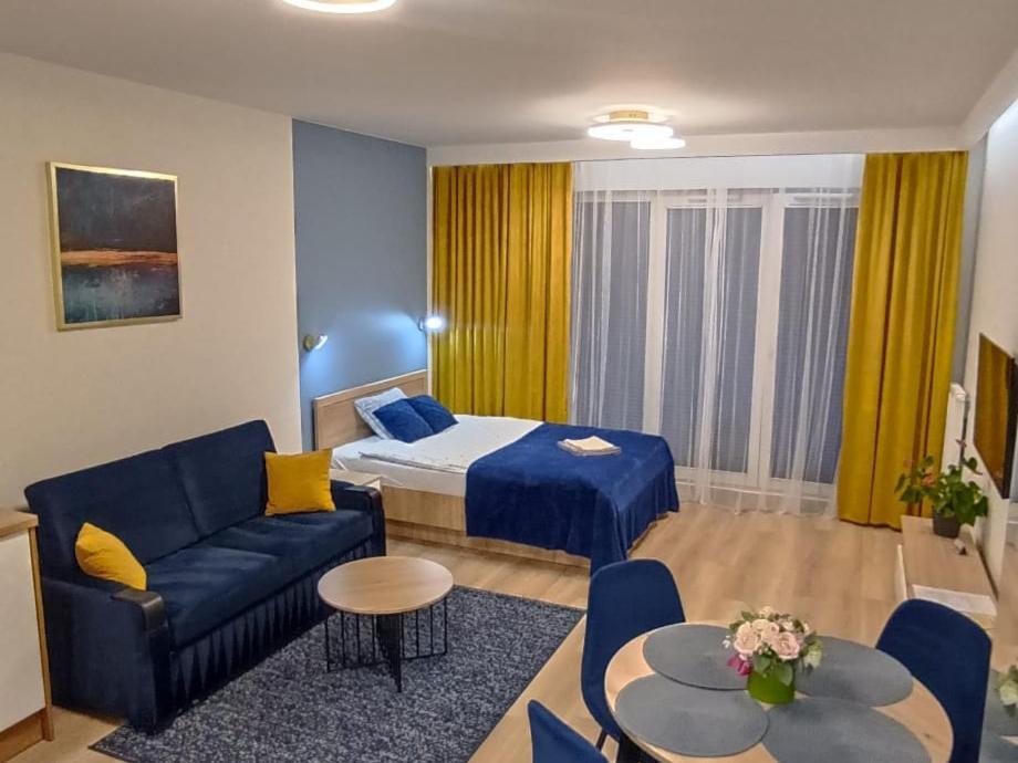 Apartament Centrum ביאליסטוק מראה חיצוני תמונה